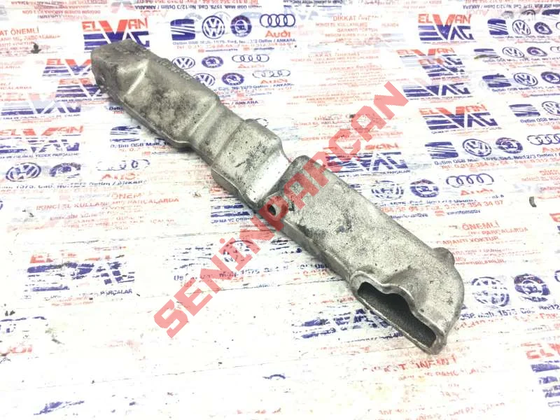 046103145 - SILINDIR BLOĞU HAVA TAHLIYESI