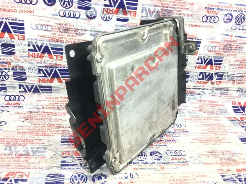 7P0907401 - MOTOR KONTROL UNITESI