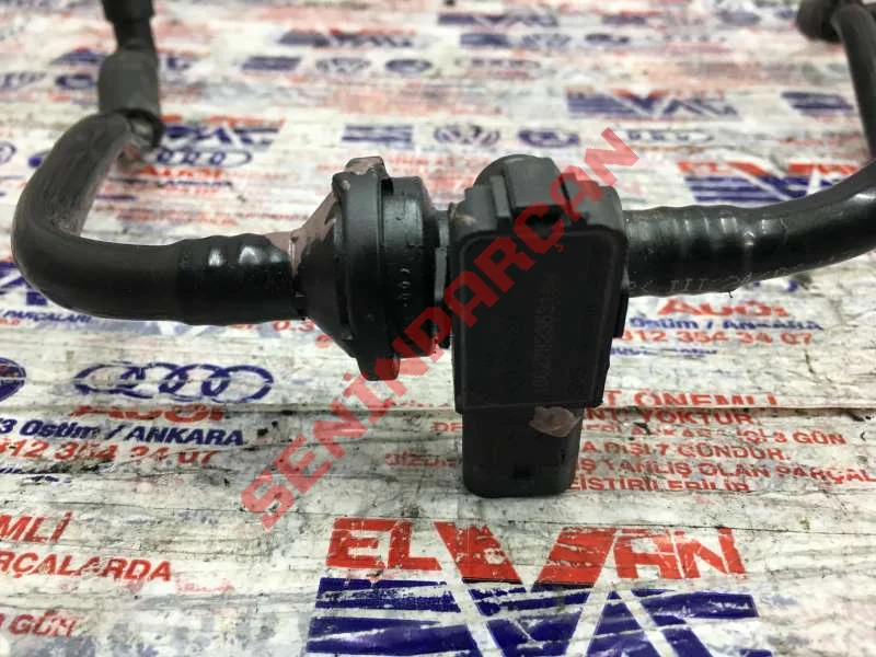 5Q0906207 - BASINC SENSORU