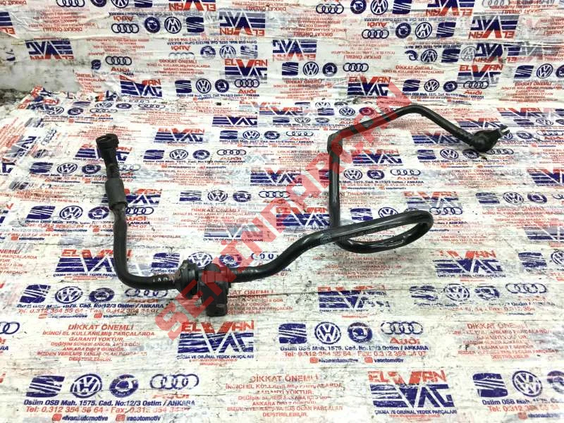 5Q0906207 - BASINC SENSORU