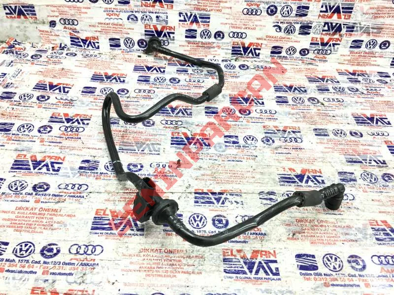 5Q0906207 - BASINC SENSORU