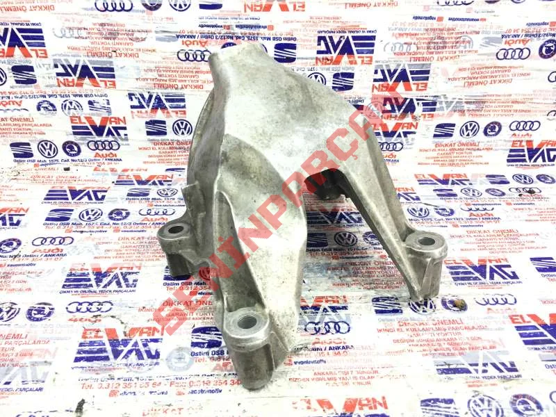 4G0199307AJ - MOTOR DEST.