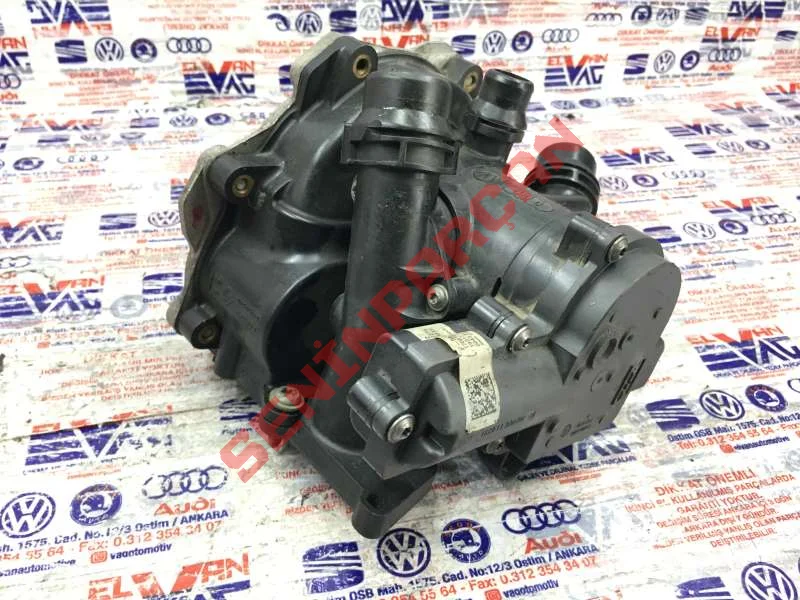 06K121011C - SOĞUTMSIVIPOMPASI