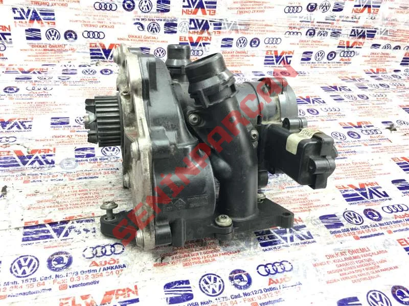 06K121011C - SOĞUTMSIVIPOMPASI