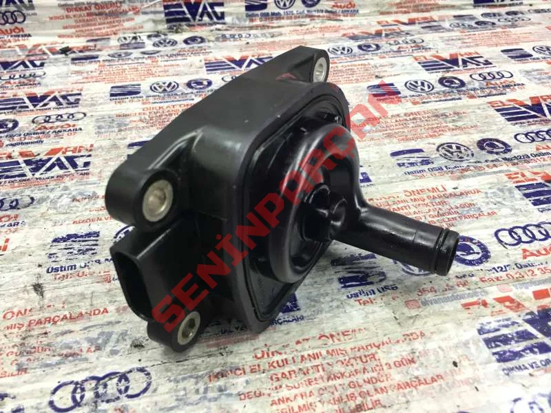 0CK321281L - YAG POMPASI