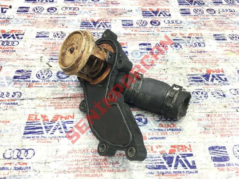 06E121111G - TERMOSTAT