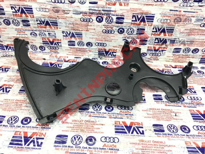 03L903203A - V KAYIŞI