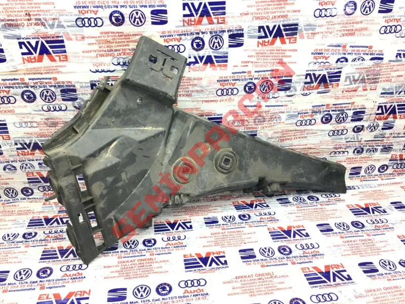 4L0807283A - TAMPON BRAKETI