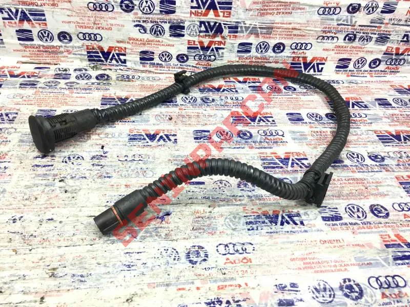 5K0965531A - MOTOR ÖN ISITMA IÇIN KABLO