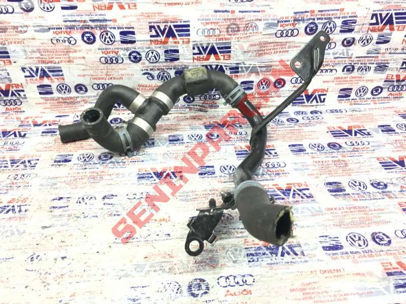 6C0121070G - SOĞUTMSIVBORU