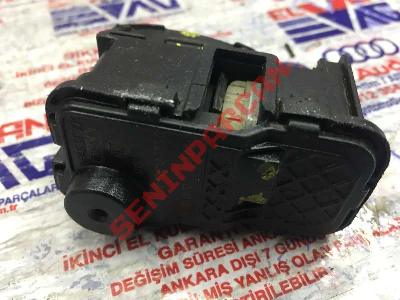 2H0810773G - DEPOKAPAKMOTORU