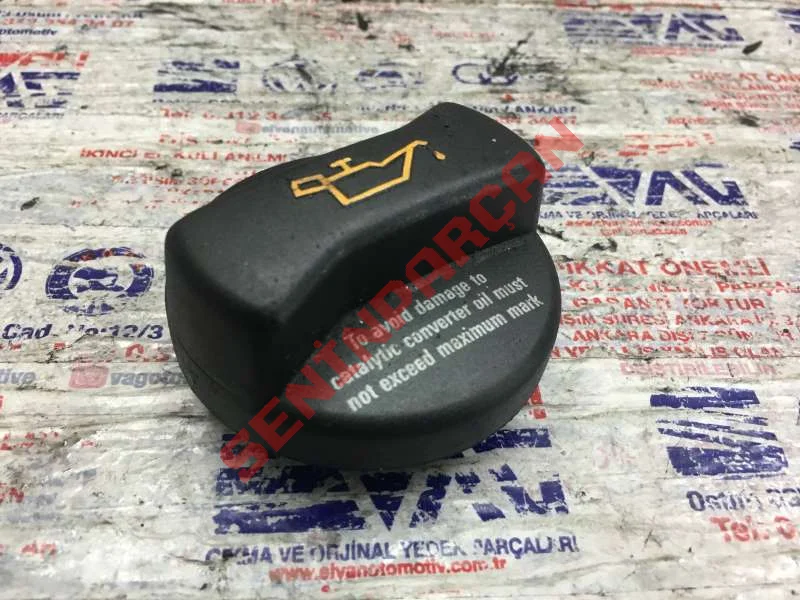 6N0601171 - KORUMA KAPAĞI