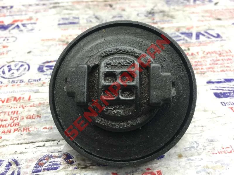 6N0601171 - KORUMA KAPAĞI