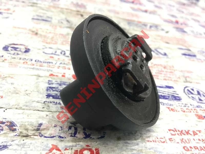 6N0601171 - KORUMA KAPAĞI