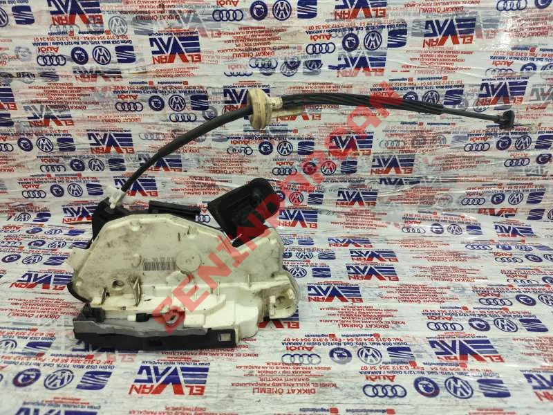 5K1837015B - MEKANIZMA KAPI KILIT ON S