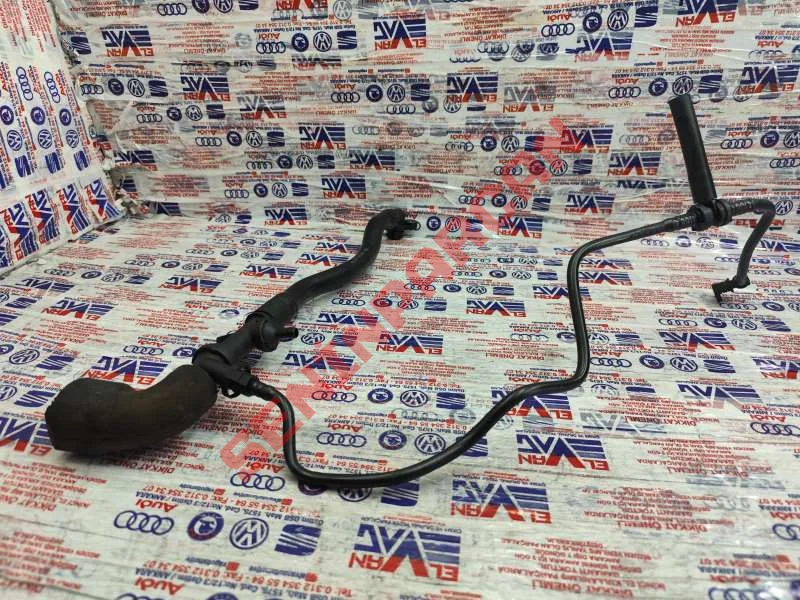 03C133366CE - BAGLANTI BORUSU