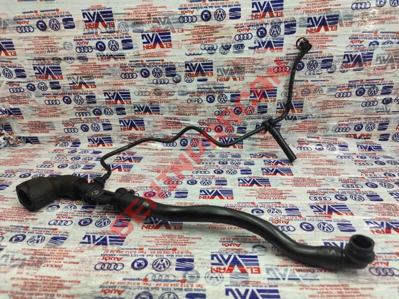 03C133366CE - BAGLANTI BORUSU