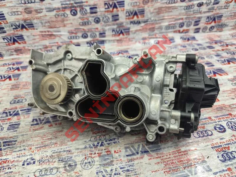 05E121111AB - SU POMPASI