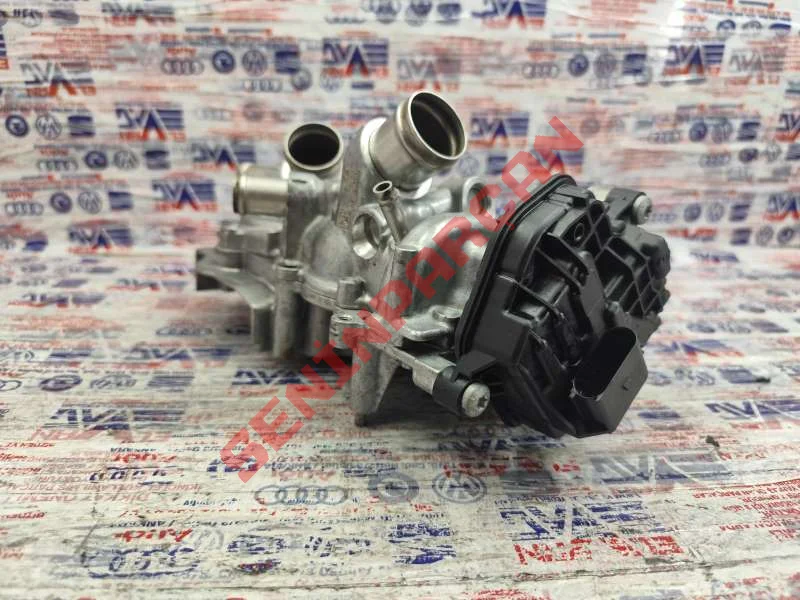 05E121111AB - SU POMPASI