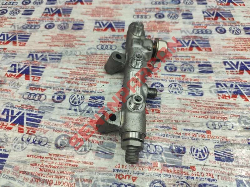 05A906051 - EGZOZ SICAKLIK SENSORU