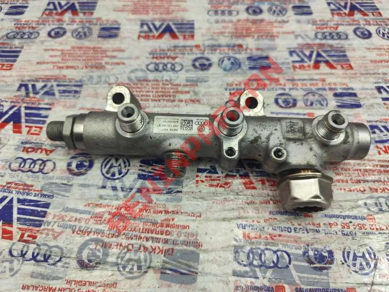 05A906051 - EGZOZ SICAKLIK SENSORU