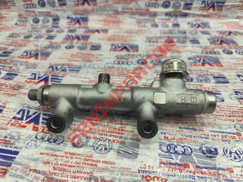 05A906051 - EGZOZ SICAKLIK SENSORU