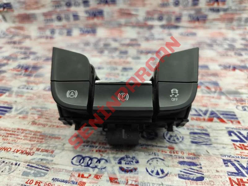 566927225 - BASMA TUŞLU KULLANIM ÜNİTESİ