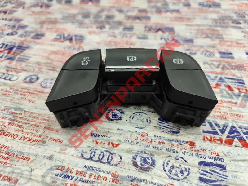 566927225 - BASMA TUŞLU KULLANIM ÜNİTESİ