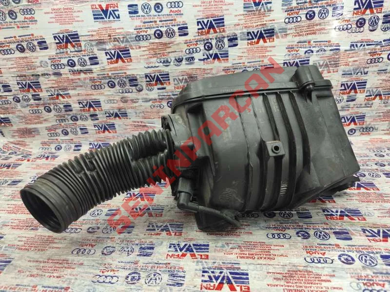 1F0129607 - HAVA FILTRE ELEMANI