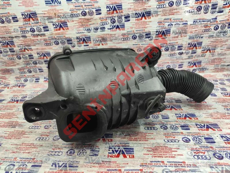 1F0129607 - HAVA FILTRE ELEMANI