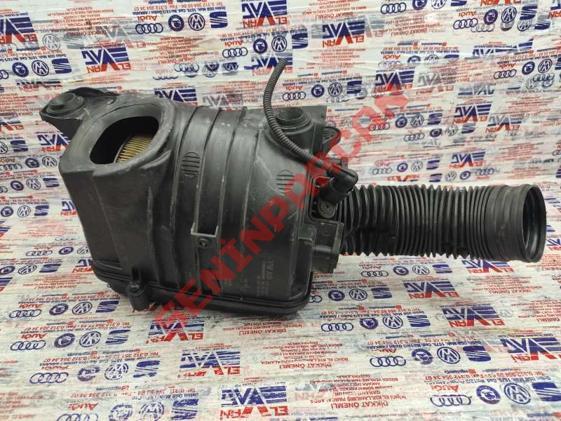 1F0129607 - HAVA FILTRE ELEMANI