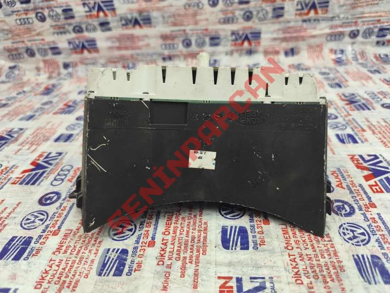 1C0920820C - GÖSTERGE TABLOSU