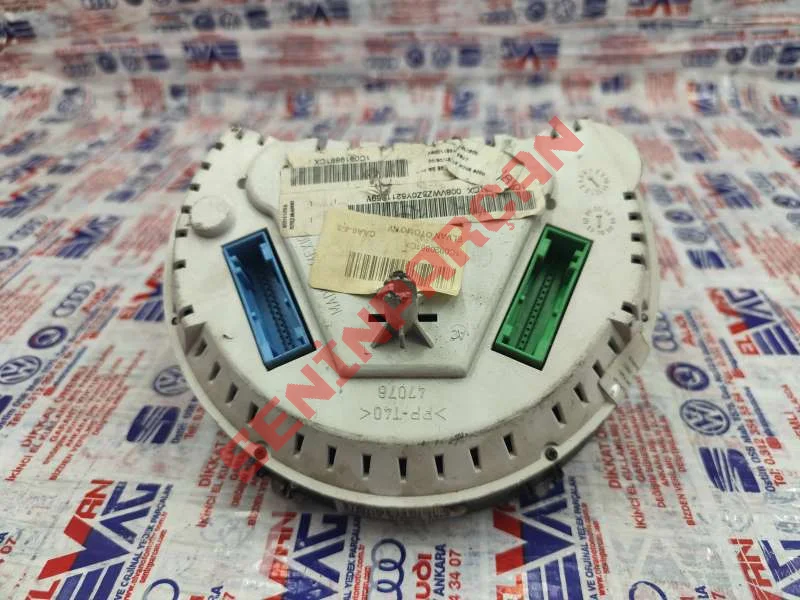 1C0920820CX - GÖSTERGE TABLOSU