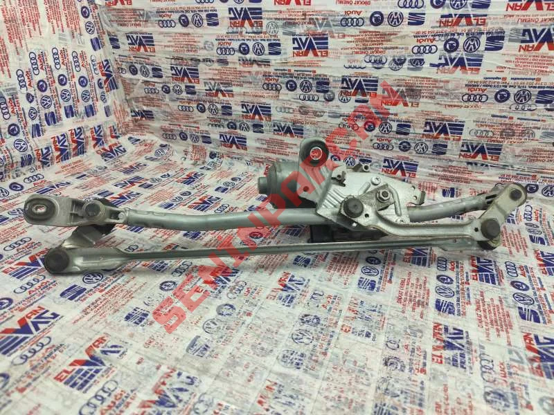 4G1955023A - SILECEK MEKANIZMASI VE MOTORU