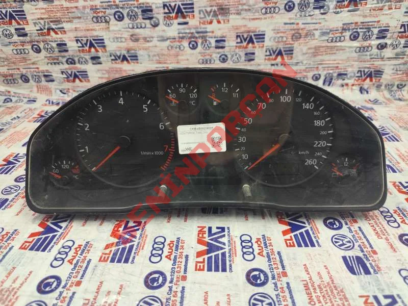 4B0920900K - GÖSTERGE TABLOSU