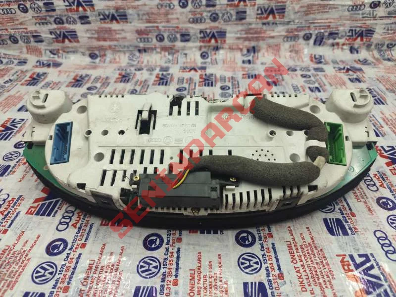 4B0920900K - GÖSTERGE TABLOSU