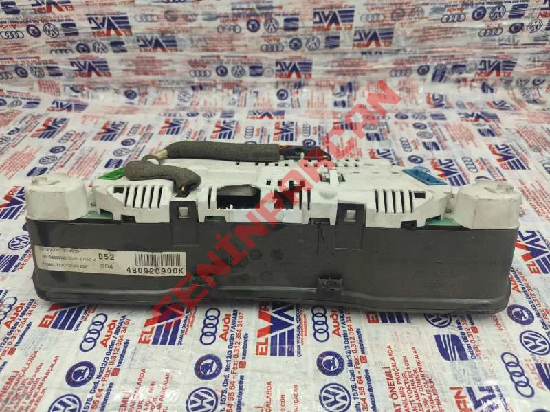 4B0920900K - GÖSTERGE TABLOSU