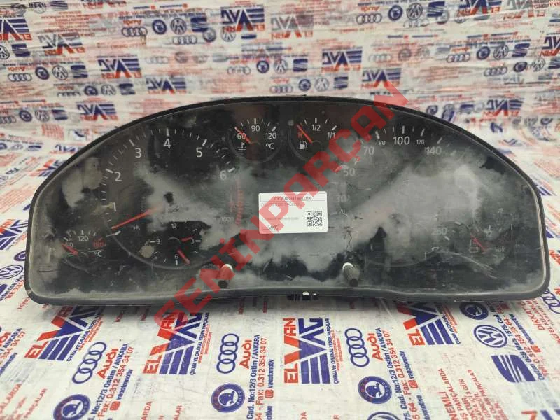 8D0919881MX - GÖSTERGE TABLOSU