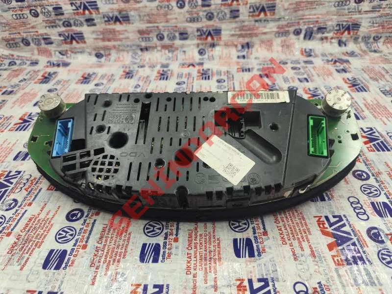 8D0919881MX - GÖSTERGE TABLOSU