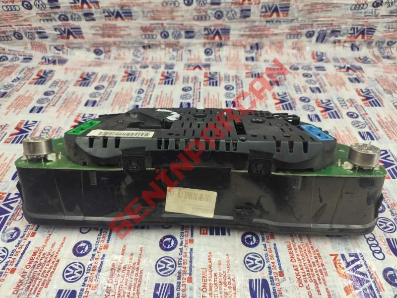 8D0919881MX - GÖSTERGE TABLOSU