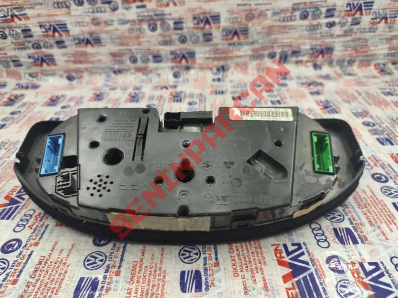 8D0919861F - GÖSTERGE TABLOSU