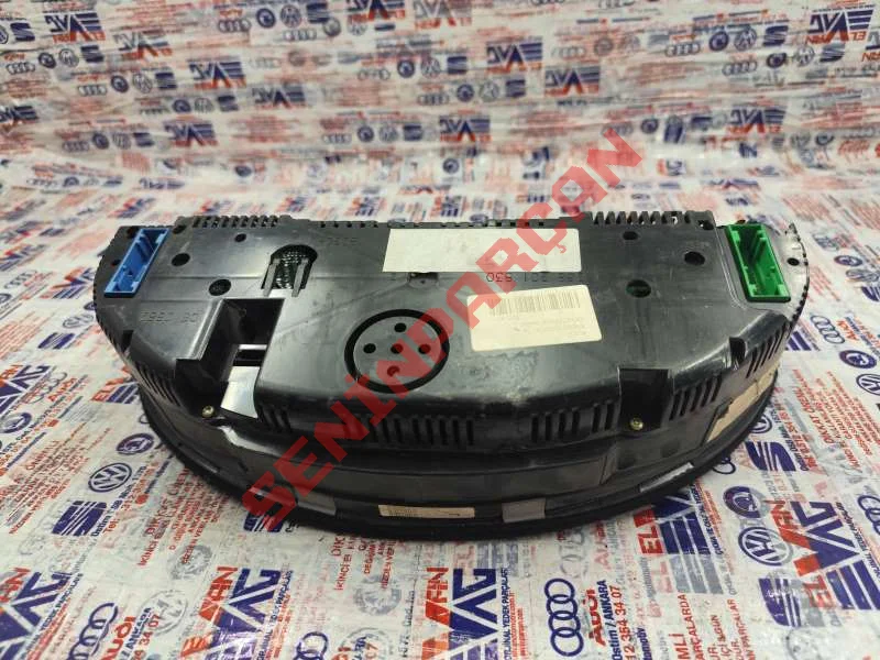 8E0920930GX - GÖSTERGE TABLOSU