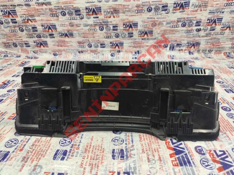 8E0920930GX - GÖSTERGE TABLOSU