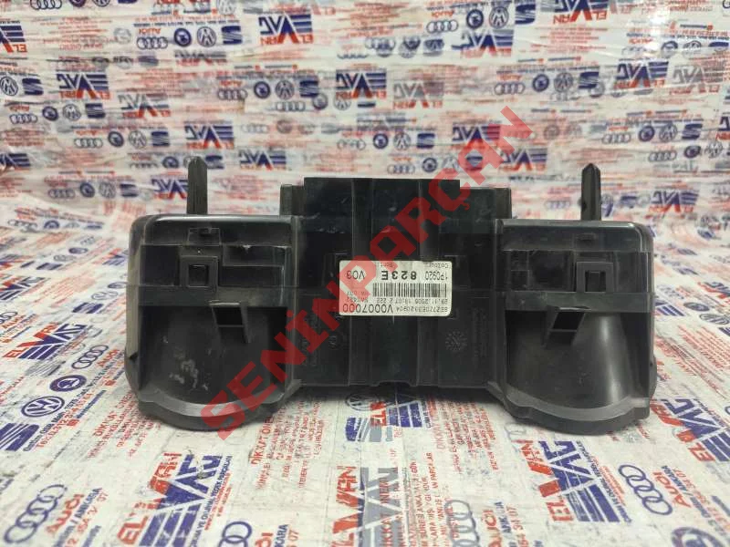 1P0920823EX - GOSTERGE