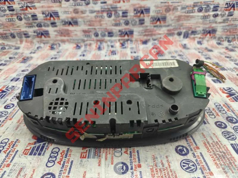 1J0920806E - GÖSTERGE TABLOSU