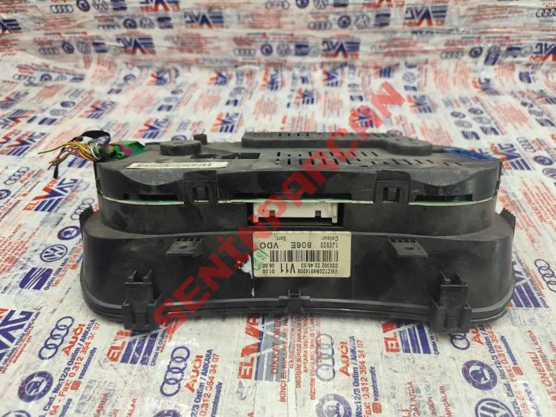 1J0920806E - GÖSTERGE TABLOSU