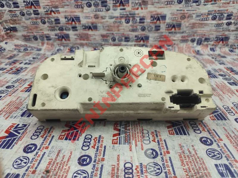 1L0919033E - GÖSTERGE TABLOSU