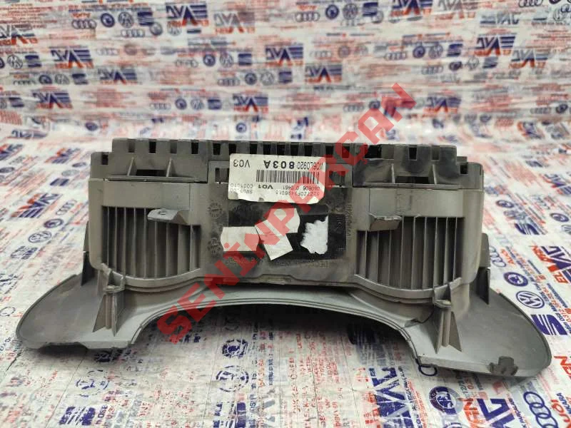 6L0920803AX - GÖSTERGE TABLOSU