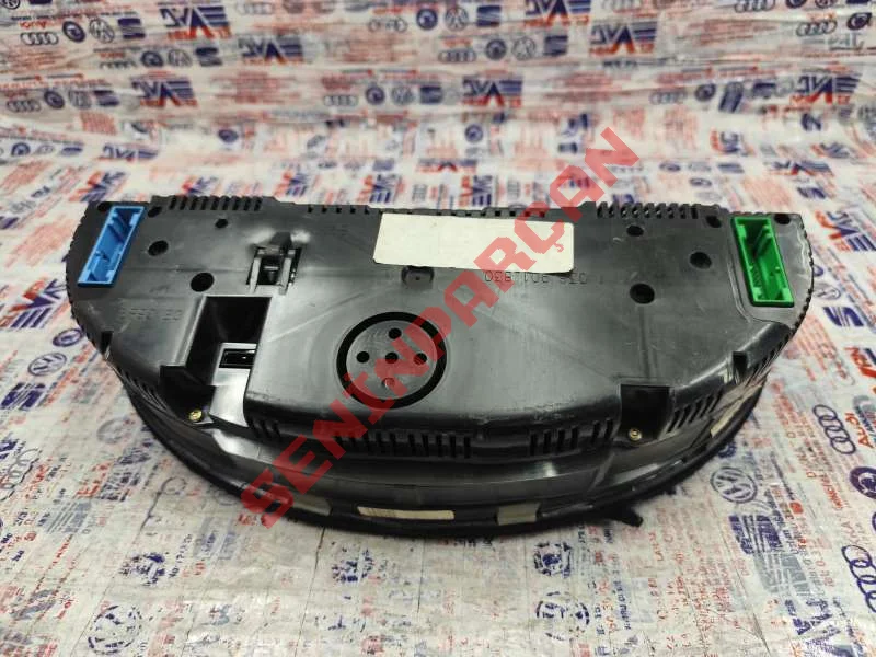 8E0920930S - GÖSTERGE TABLOSU