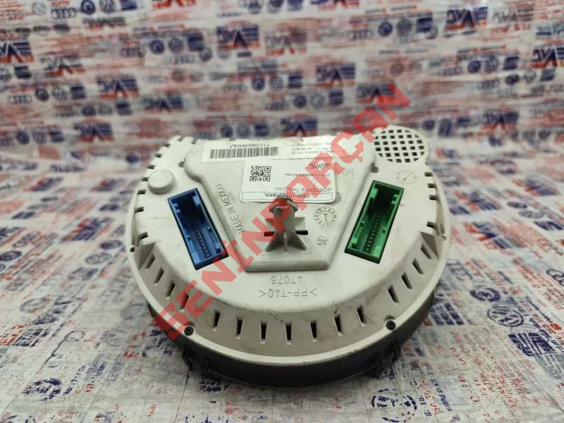 1C0920840L - GÖSTERGE TABLOSU